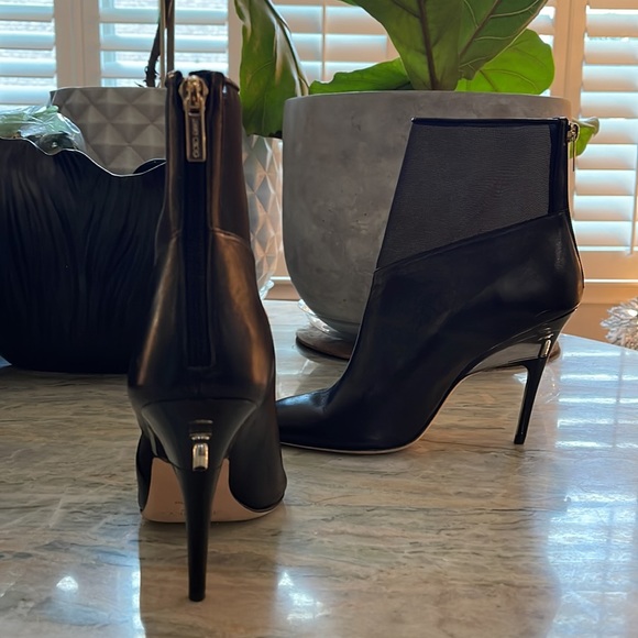 Jimmy Choo Booties - Picture 5 of 6